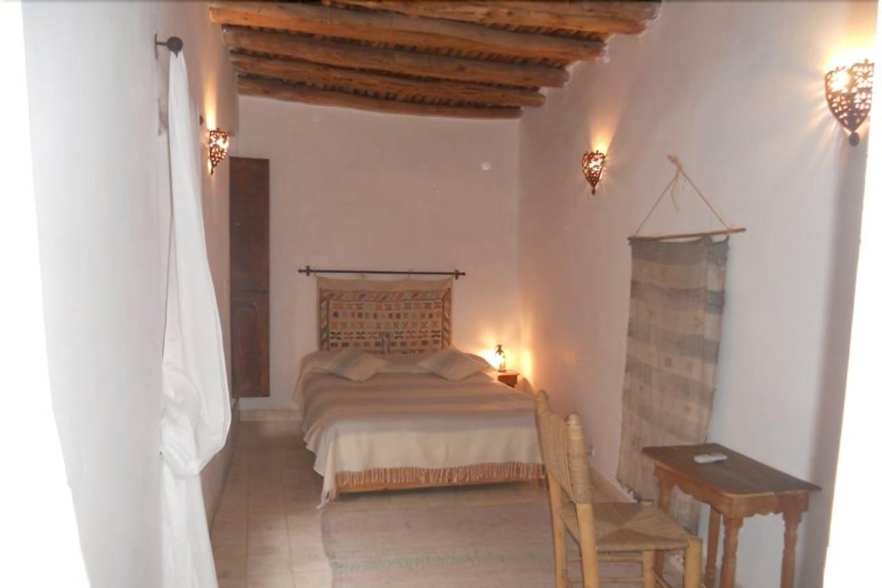 Riad Ineslisa Marrakesch Exterior foto
